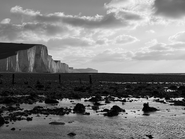 Beachy Head and Seven Sisters: The Complete Walk Guide — Seven Sisters, East Sussex