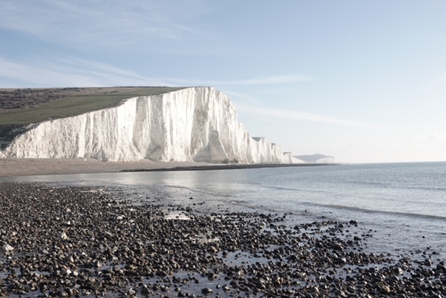 Seven Sisters at Half-Term: A Real Parent Guide to Making It Work — Seven Sisters, East Sussex