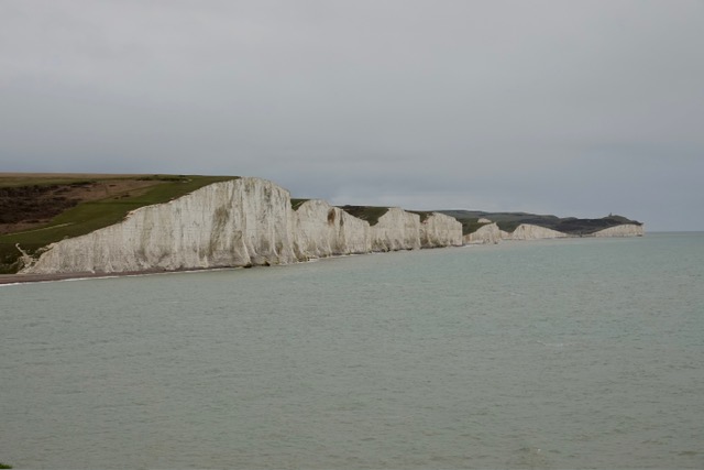 The Seven Sisters Cliffs England: What They Are, Where They Are and Why They Matter — Seven Sisters, East Sussex
