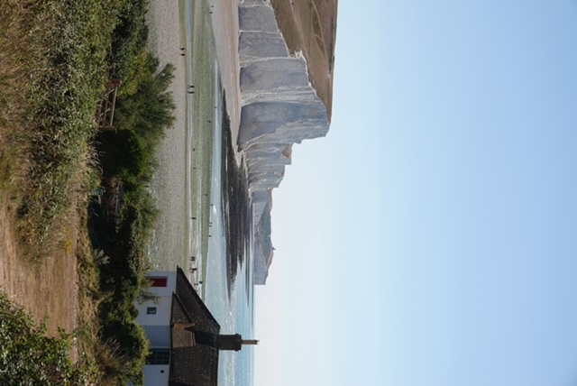 The Best Cliff Walk Near London: Seven Sisters vs Dover vs Thanet vs Beachy Head — Seven Sisters, East Sussex
