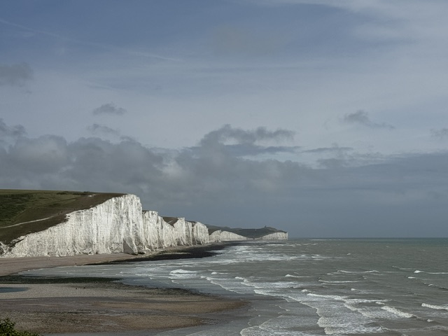Seven Sisters at Half-Term: A Real Parent Guide to Making It Work — Seven Sisters, East Sussex