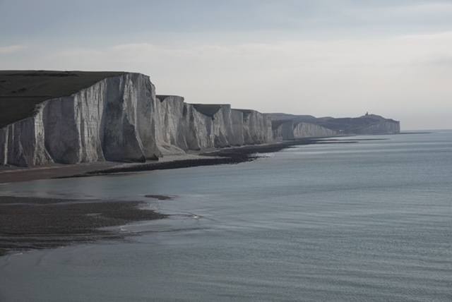 Seven Sisters Cliff Collapse Risk Explained: Why the Edge Is More Dangerous Than It Looks — Seven Sisters, East Sussex