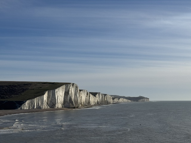 Best Family-Friendly Walks at Seven Sisters — Seven Sisters, East Sussex