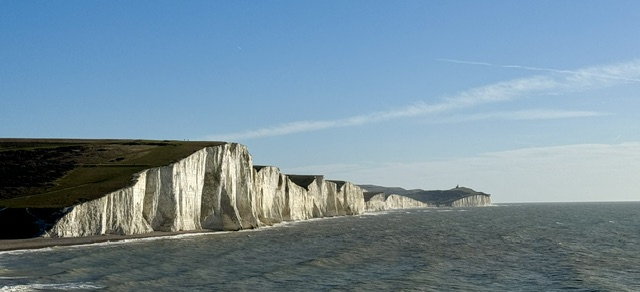 June at the Seven Sisters: Why It Is the Best Month Nobody Plans For — Seven Sisters, East Sussex