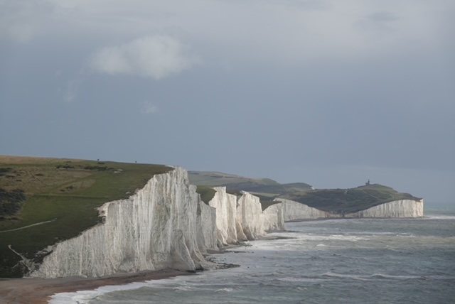 June at the Seven Sisters: Why It Is the Best Month Nobody Plans For — Seven Sisters, East Sussex