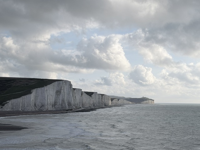 Things to Do in East Sussex: The Complete Coastal Guide — Seven Sisters, East Sussex