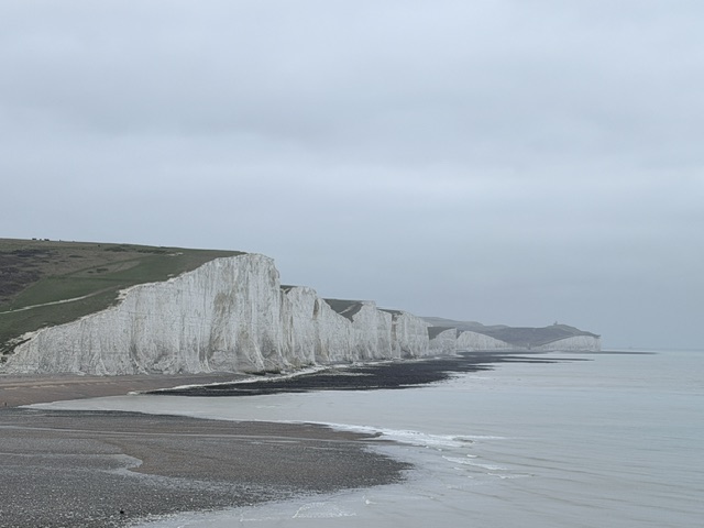 Seven Sisters Cliff Collapse Risk Explained: Why the Edge Is More Dangerous Than It Looks — Seven Sisters, East Sussex