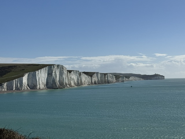 Seven Sisters Tide Times Guide: Beach Access, Swimming Safety & Best Low Tide Hours — Seven Sisters, East Sussex