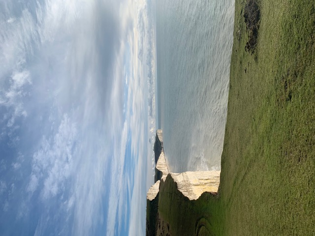 Things to Do in East Sussex: The Complete Coastal Guide — Seven Sisters, East Sussex
