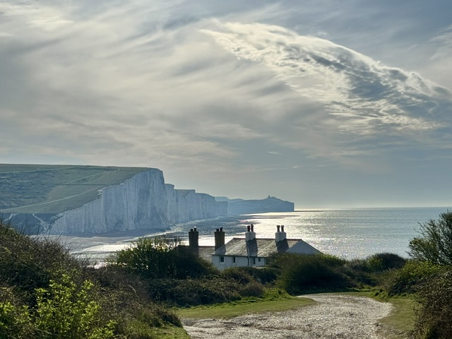 The Six Pubs You Can Walk to From the Seven Sisters: Tested, Ranked and Honestly Reviewed — Seven Sisters, East Sussex