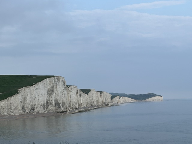 Seven Sisters Cliff Collapse Risk Explained: Why the Edge Is More Dangerous Than It Looks — Seven Sisters, East Sussex