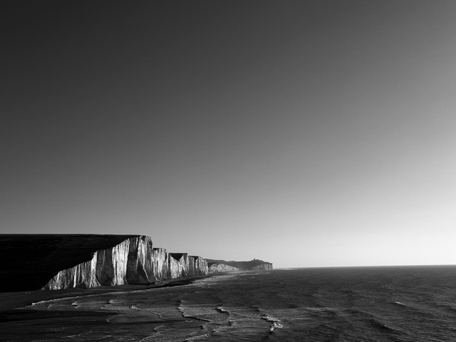 June at the Seven Sisters: Why It Is the Best Month Nobody Plans For — Seven Sisters, East Sussex