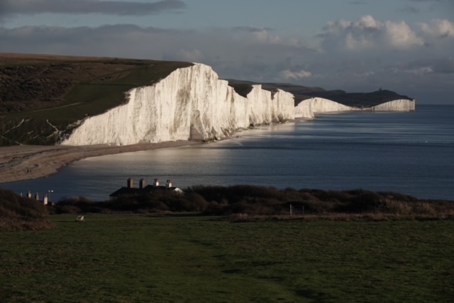 The Six Pubs You Can Walk to From the Seven Sisters: Tested, Ranked and Honestly Reviewed — Seven Sisters, East Sussex
