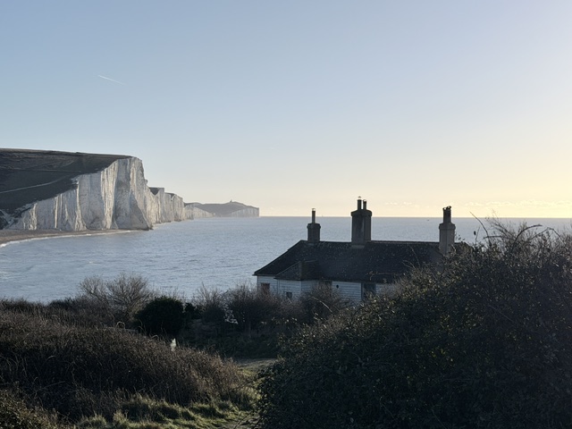 The Six Pubs You Can Walk to From the Seven Sisters: Tested, Ranked and Honestly Reviewed — Seven Sisters, East Sussex